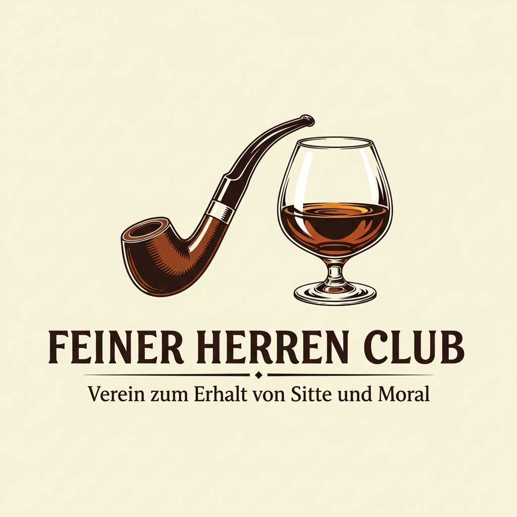 Logo Feiner Herren Club